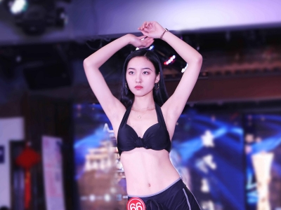2020第三屆維羅納國(guó)際模特大賽河南(nán)賽區總決賽暨頒獎盛典圓滿落幕