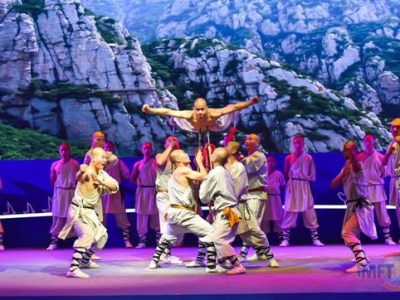 2018中國(guó)(鄭州)國(guó)際旅遊城(chéng)市(shì)市(shì)長(cháng)論壇開(kāi)幕